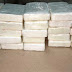 Descubren 250 kilos de cocaína en puerto español procedente de R.Dominicana.