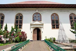 gereja sion jakarta