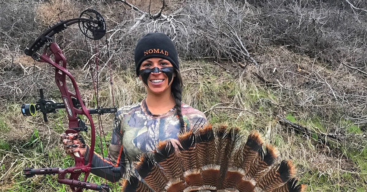 bowmar fitness "How to Start Hunting"