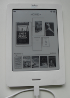 eReader van Kobo