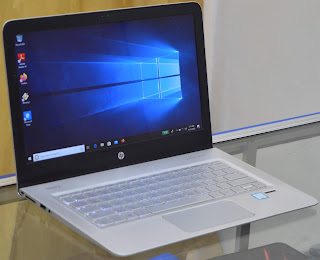 Laptop Ultrabook HP ENVY 13-d026TU Core i5 SkyLake