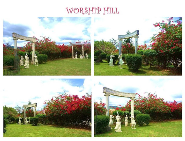 Genesis Valley Worship Hill