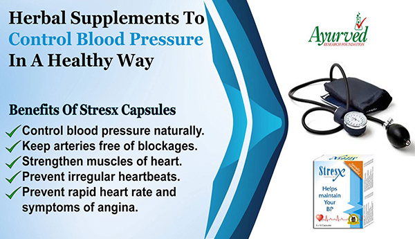 Herbal Supplements To Control Blood Pressure In A Healthy Way herbal-supplements-to-control-blood-pressure-in-a-healthy-way
