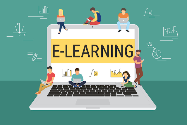 E-Learning Market