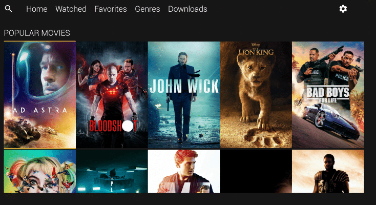 How to Install ZiniTevi APK on Fire TV/Stick Android Box