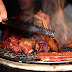 Le barbecue japonais coréen