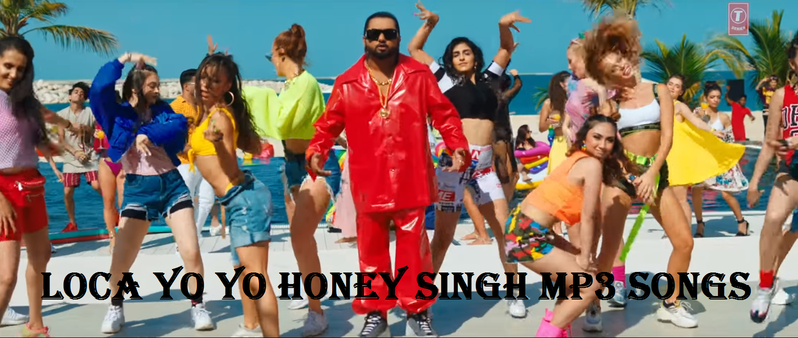 Mp3 yo yo honey singh Brown Rang