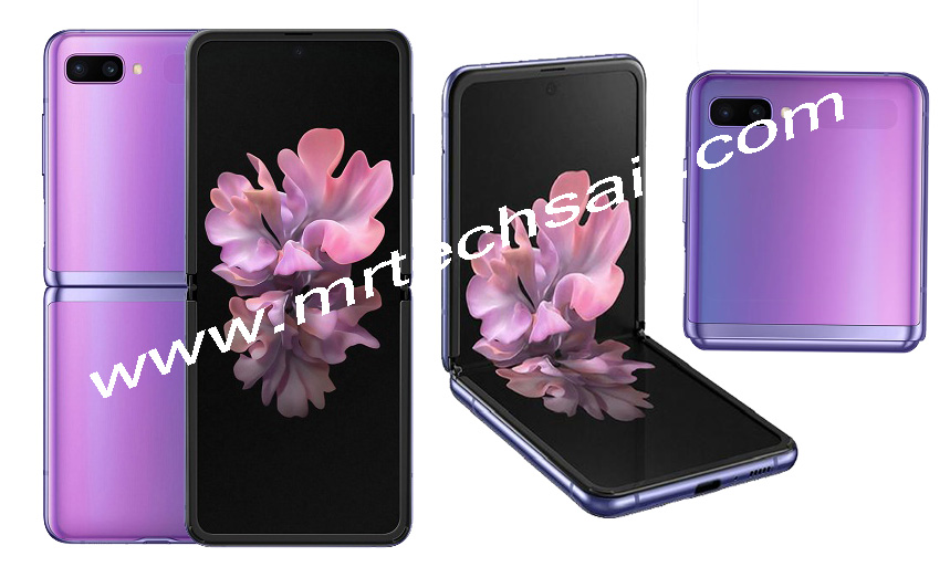 Samsung Galaxy Z Flip Price in Pakistan, USA Full Phone Specifications