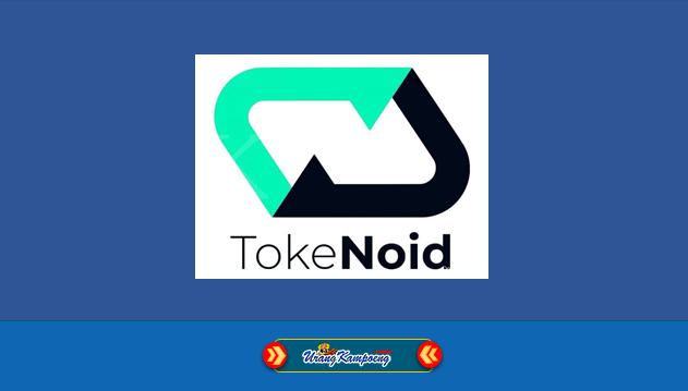 Tokenoid, Crypto Gaming Indonesia