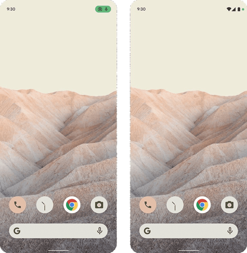 Alleged Android 12 screenshots leaked, shows new UI and functions