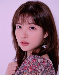 Biodata Jo Soo min Agama, Drama, dan Profil Lengkap Biodata Jo Soo min Agama, Drama, dan Profil Lengkap