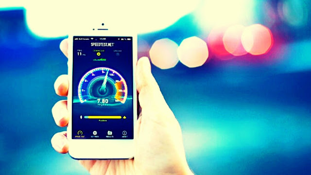 Aplikasi Internet Speed Test Terbaik Untuk iOS