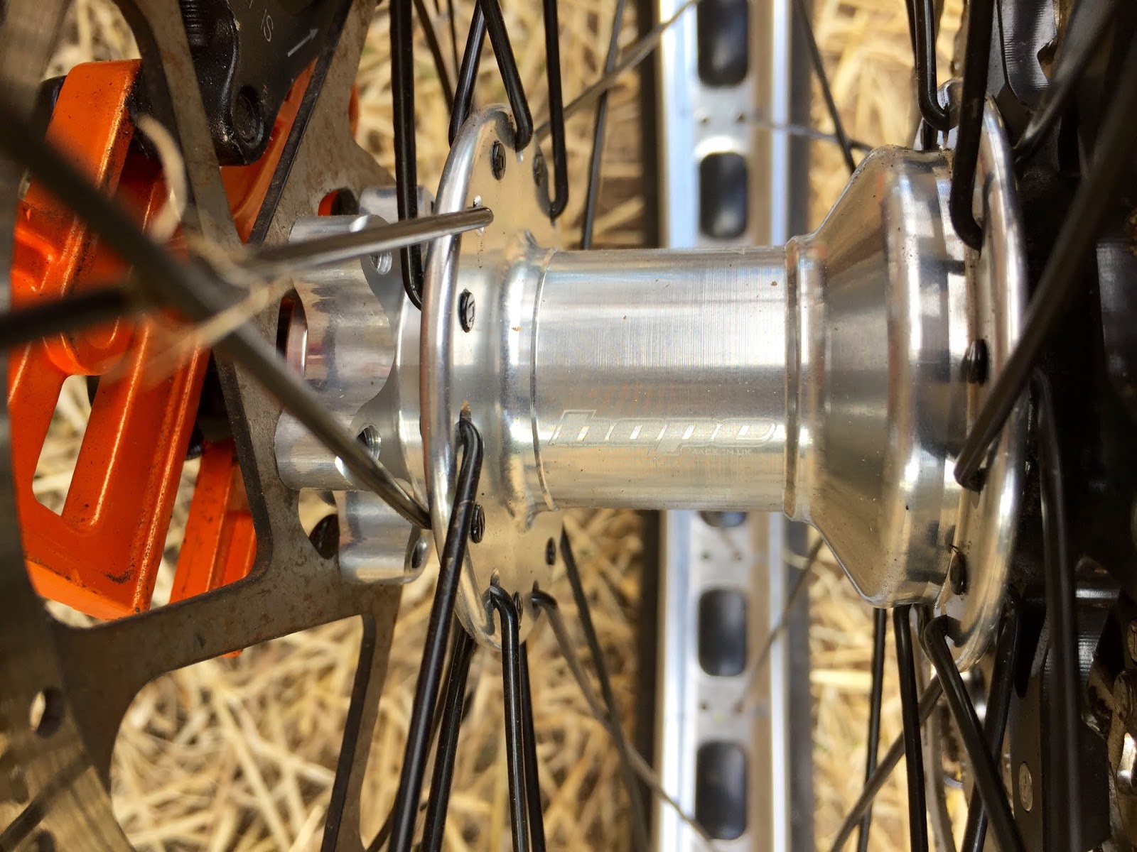 surly pugsley geometry