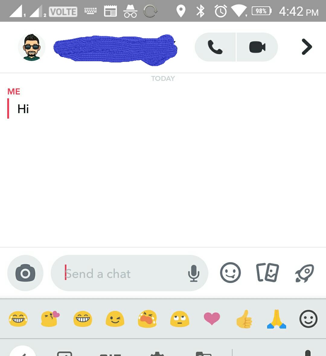 100 Working How To Take A Screenshot In Snapchat Without Them Knowing The Tech Trackers