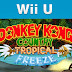 Donkey Kong Country: Tropical Freeze: Primeiras impressões