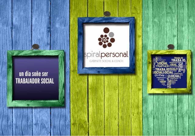 En  Spiral Personal. Gabinete Social & Coach, celebramos  EL  DÍA MUNDIAL DEL TRABAJO SOCIAL!
