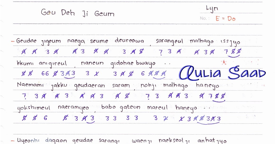 Not Angka Lagu Maumere Kumpulan Not Lagu Not Angka Lagu Maumere Kumpulan Not Lagu