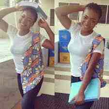 Nigerian Instagram Comedian Steph Isuma (Calabar Chic) narrates how she was kidnapped - Naija News