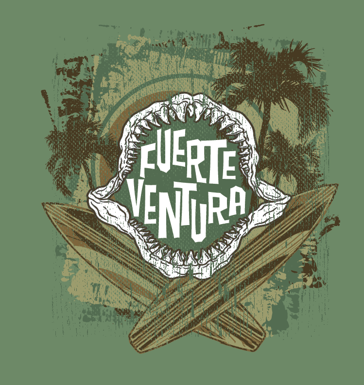 A Guide to The Art of T-Shirt Color Separation: T-Shirt Color ...