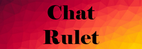 Chat Rulet