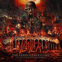 [2019] - The Repentless Killogy (Live At The Forum In Inglewood CA)