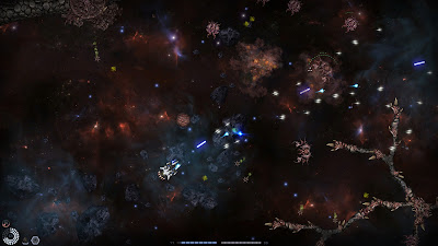 Stellatum Game Screenshot 11