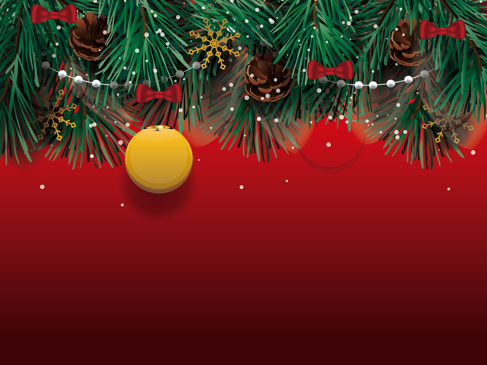 Download Background Christmas Vector Format CDR, AI, EPS Biologizone