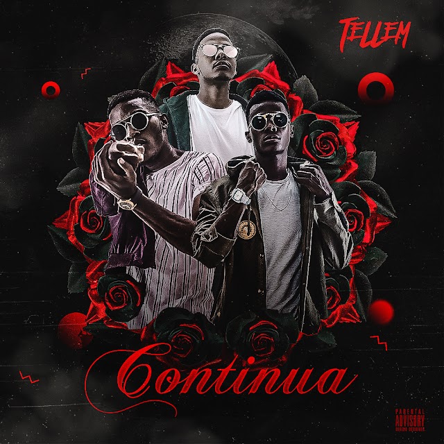 Tellem - Continua (2019)