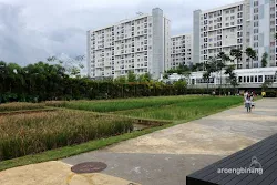 scientia square park tangerang