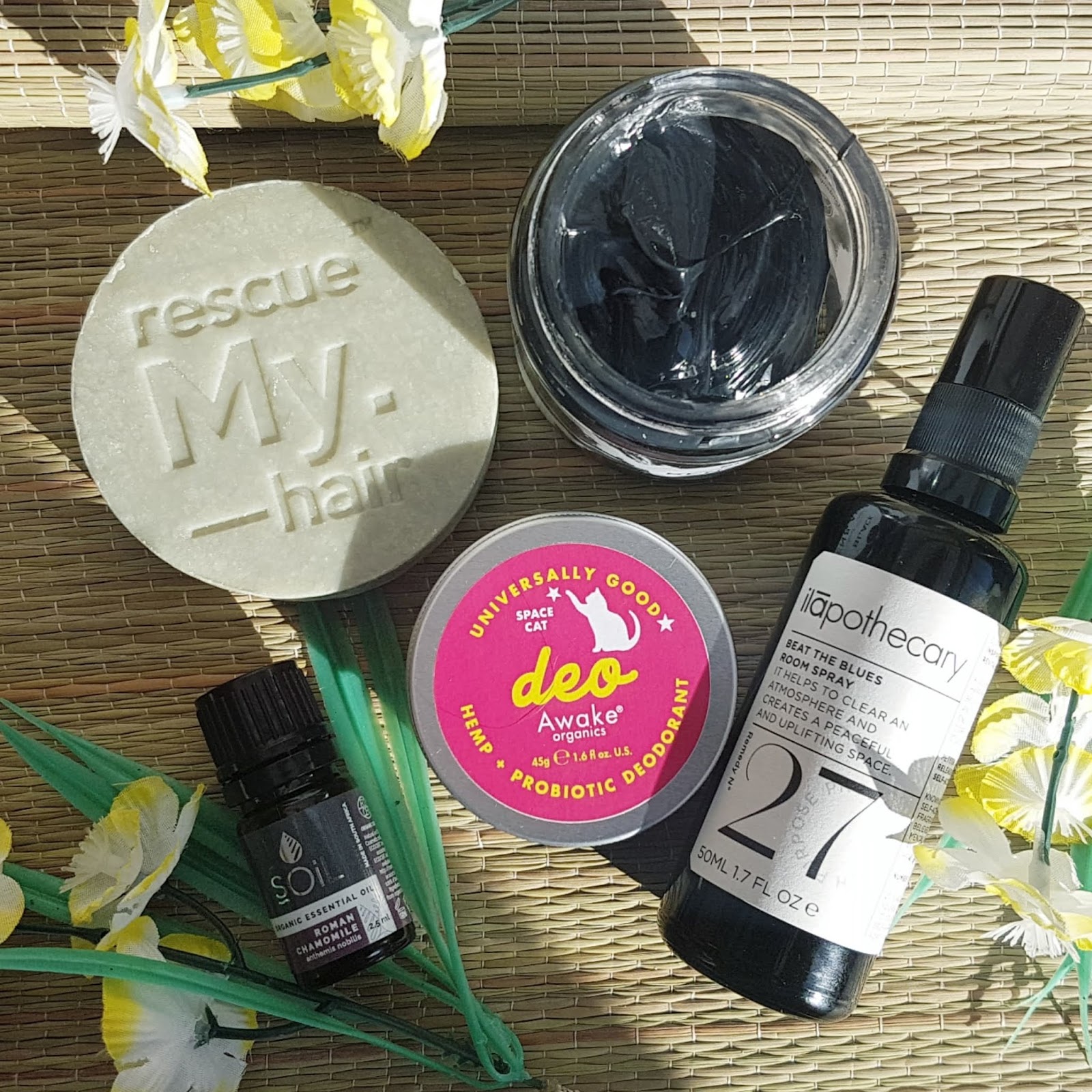 Best Ethical Beauty Products of 2019 Top Home + Hygiene Picks * The