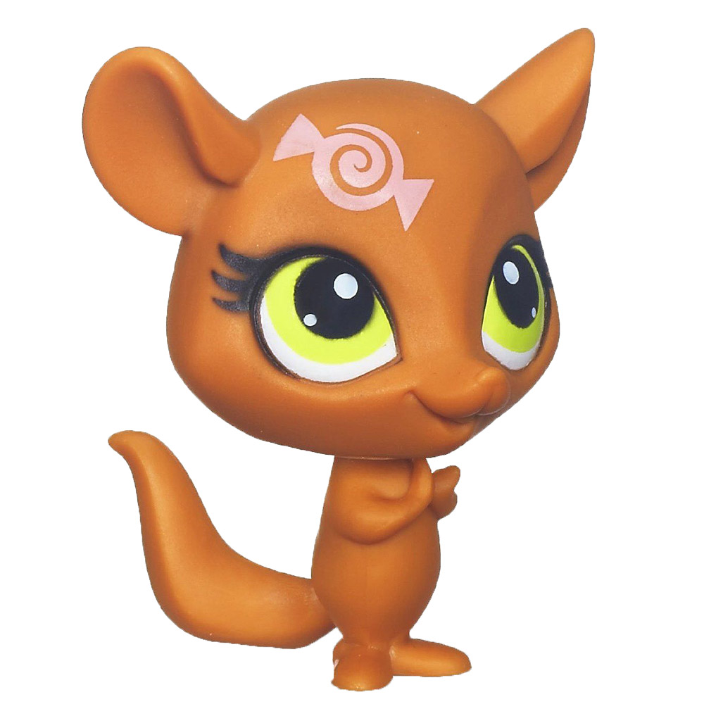 littlest pet shop chipmunk