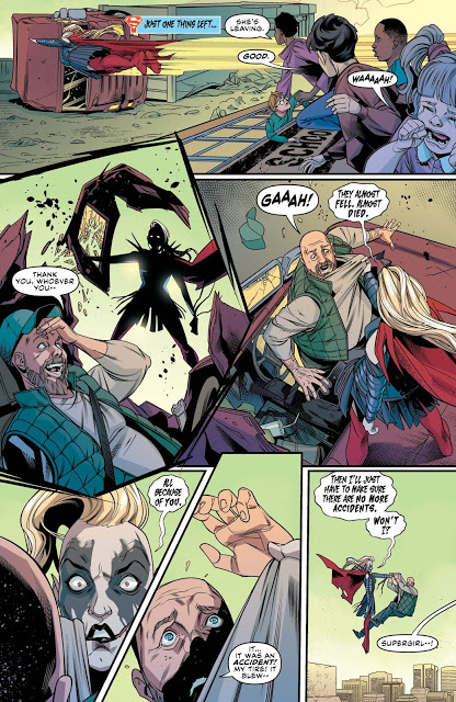 Supergirl V.5 U-PICK ONE #38,39,40 or Future/'s End #1 New 52 PRICED PER COMIC