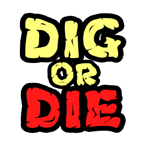 Dig or Die (PC) Oyunu Çalışan +4 Trainer Hilesi İndir
