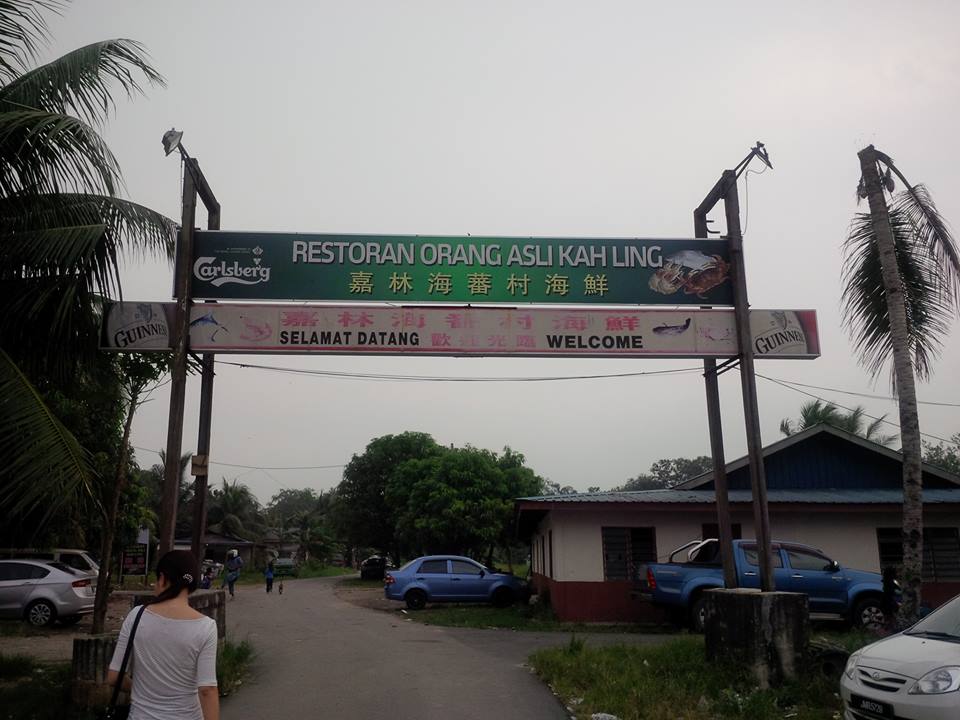 TheArcticStar's Tales Food Hunting in Johor Bahru Malaysia