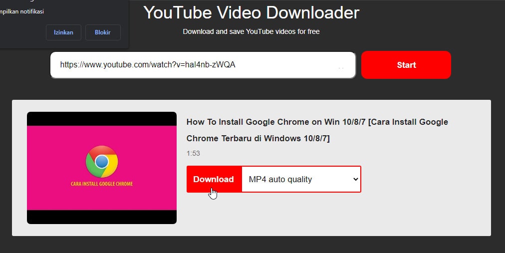 cara download video youtube dengan u torrent cara download video youtube dengan u torrent