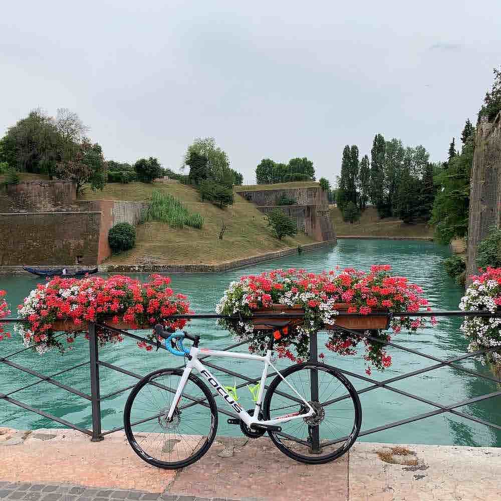 Official Pinarello Rental - Lake Garda & Verona