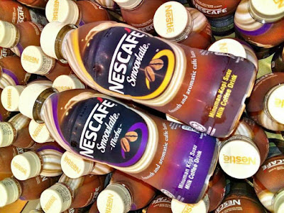 7 Eleven Malaysia Nescafe Smoovlatte RM1 Discount Offer Promo