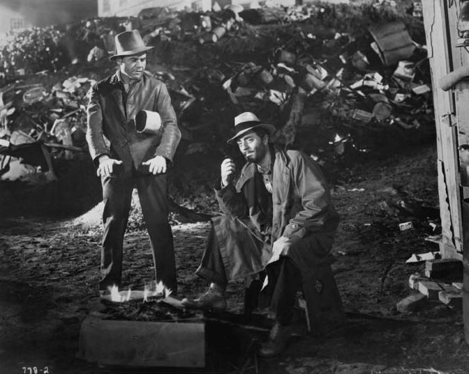 The Movie Projector: My Man Godfrey (1936)