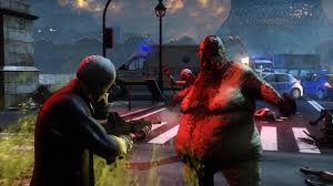 killing Floor 2 Torrent Download - Digital Deluxe Edition killing Floor 2 Torrent Download - Digital Deluxe Edition