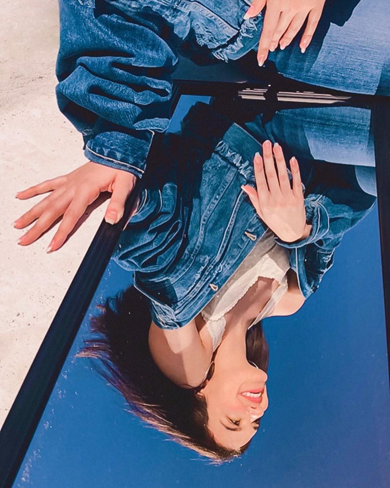 Lilimar Hernandez – Photoshoot May 2020