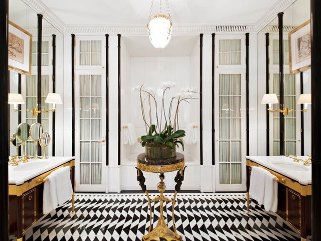 Louis Vuitton Cityscape Rug Living Room Rug Floor Decor Home Decor - REVER  LAVIE