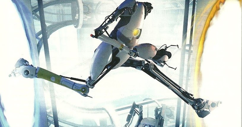 Portal 2 free download for android Portal 2 free download for android
