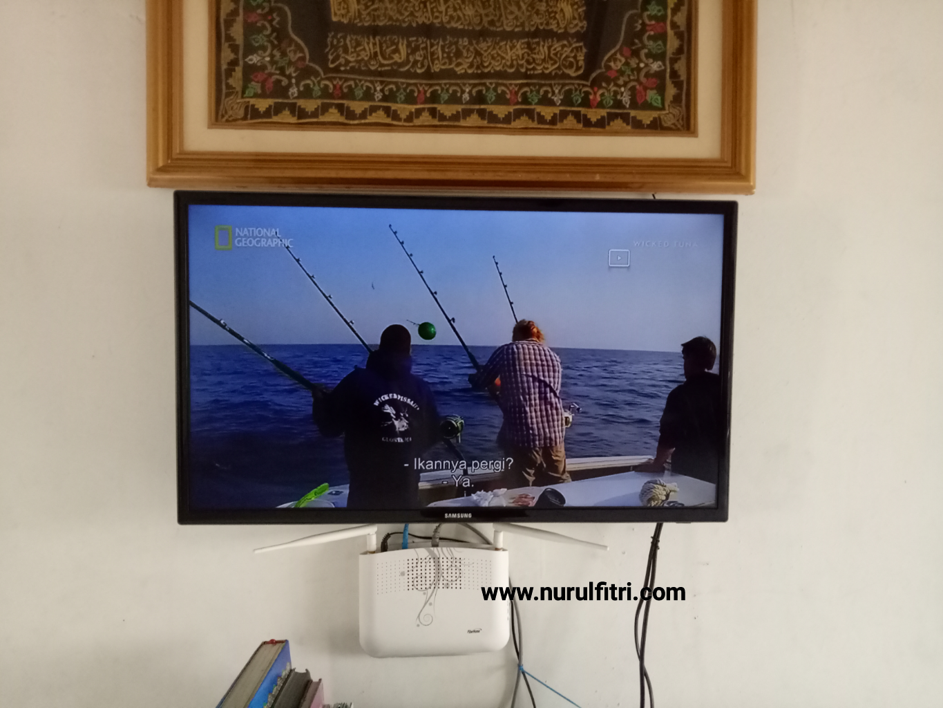 Cara Membersihkan Tv Led Dengan Benar Nurul Stories