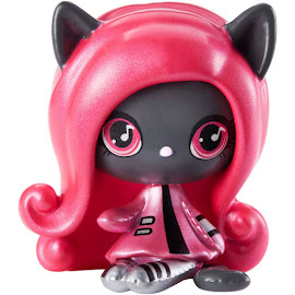 Monster High Catty Noir Series 1 Space Monsters Figure