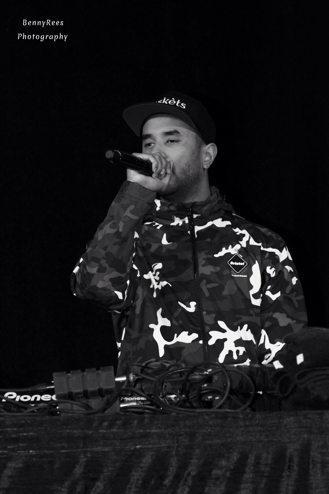 Benny Rees Music Media Music Promotions Showbizz and Woodstock Style ...