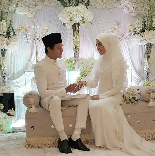 akad nikah Nazim Othman & Bella Dally Gambar Nazim Othman & Bella Dally nikah, gambar pernikahan Nazim Othman & Bella Dally, gambar kahwin Nazim Othman & Bella Dally, foto majlis akad nikah Nazim Othman & Bella Dally, majlis resepsi Nazim Othman & Bella Dally
