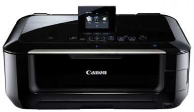 Canon Pixma MG6220 Printer Driver Download