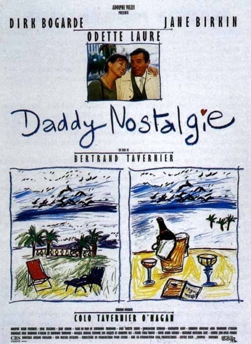 Daddy Nostalgie 1990 Streaming Sub ITA