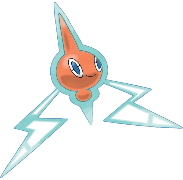 Shiny Pokémon to Look Forward to: Part 7