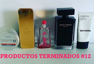 PRODUCTOS TERMINADOS #12